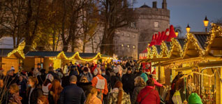A Guide to Christmas Markets in Kilkenny 2023