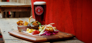 The Best Foods to Enjoy with Smithwick's Red Ale