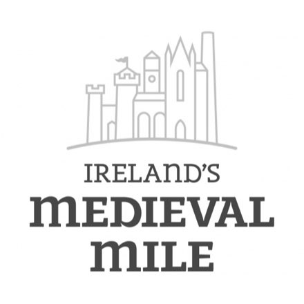 Logotipo de la Milla Medieval