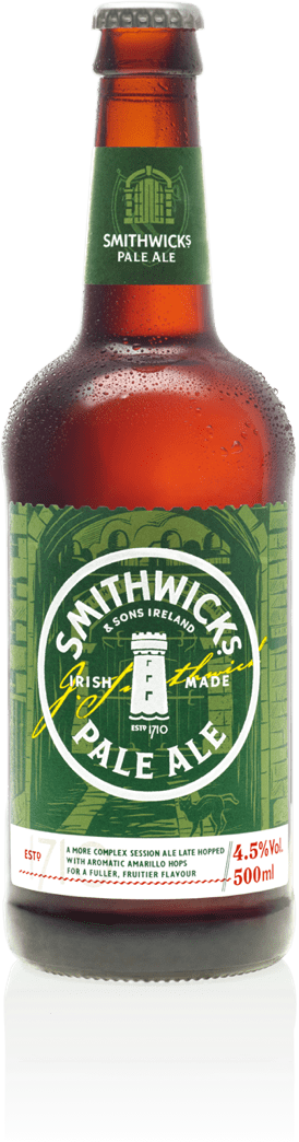 Smithwick's Pale Ale
