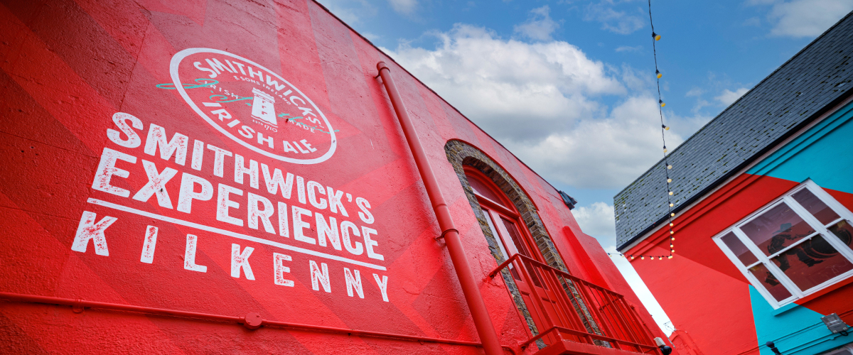 Why should the Smithwick's Experience be on my 2026 Bucket List?