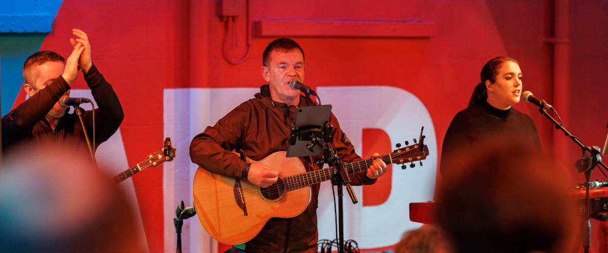 St. Patrick's Day Kilkenny 2026