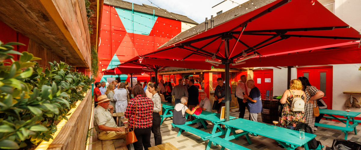 St. Root Festival May 2026