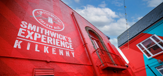 Bucket List Visit Smithwicks Experience 2026