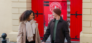 Best Food Pairings with Smithwicks Kilkenny