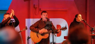 St. Patrick's Day Kilkenny 2026