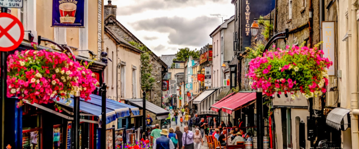 The Most Frequently Asked Questions About Kilkenny