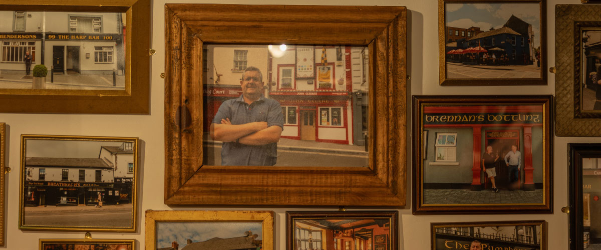 Ghost County: Kilkenny’s Haunted Places and Pubs