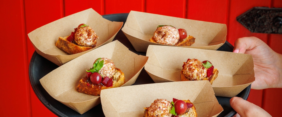 Smithwick’s at Savour Kilkenny 2025