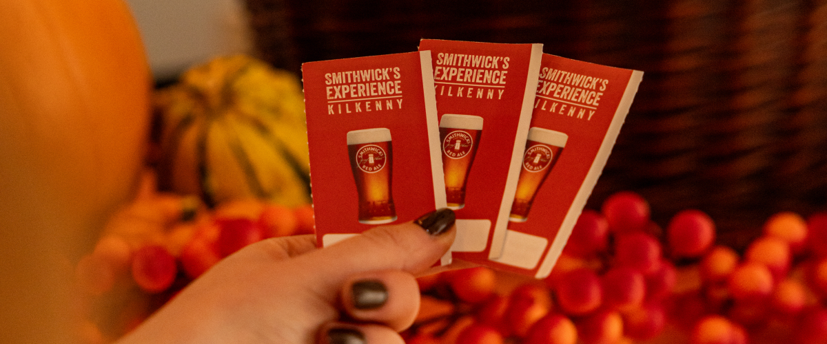 Why Kilkenny is the Home of Halloween