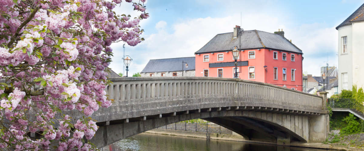 The Best of Kilkenny’s Design and Arts and Crafts Shops