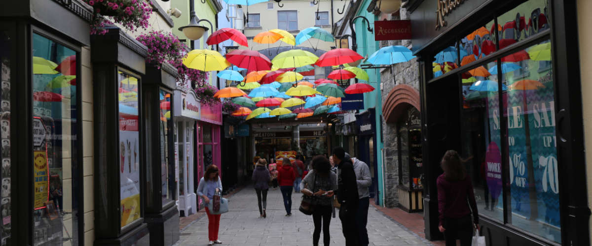 Things To Do in Kilkenny for Easter