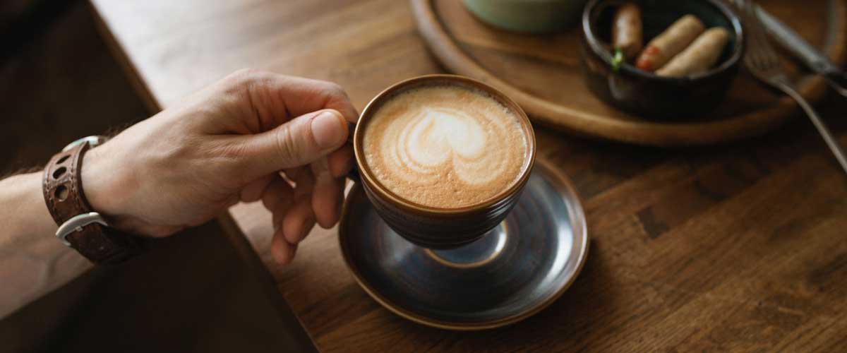 Smithwick’s Hipster Guide to Coffee in Kilkenny