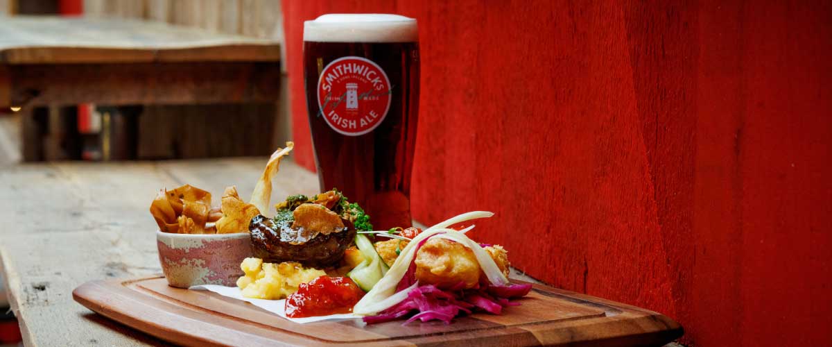 Healthy Eating in Kilkenny