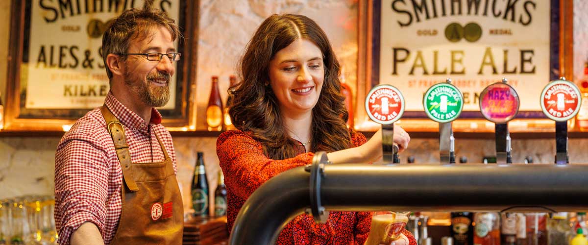 The Oldest and Most Interesting Beer Breweries in Ireland