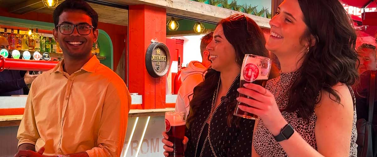 The best pubs in Kilkenny for live music