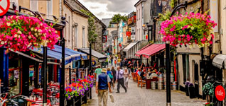 The Most Frequently Asked Questions About Kilkenny