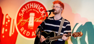 A Celebration of Creativity: Smithwick’s & The Kilkenny Arts Festival 2023