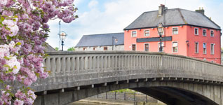 Top Walking Tours to Enjoy in Kilkenny