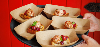 Smithwick’s at Savour Kilkenny 2025