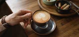 Smithwick’s Hipster Guide to Coffee in Kilkenny