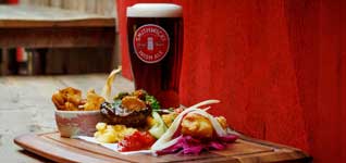 4 Best Healthy Eating Spots in Kilkenny