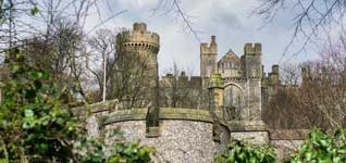 10 Fascinating Facts About Kilkenny Castle You Need to Know