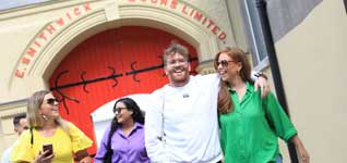 Visit Smithwick’s Kilkenny: A Top Summer Experience