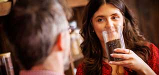 Explore Smithwick’s Tour: A Sensory Brewery in Kilkenny