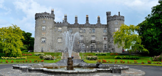 Kilkenny Castle