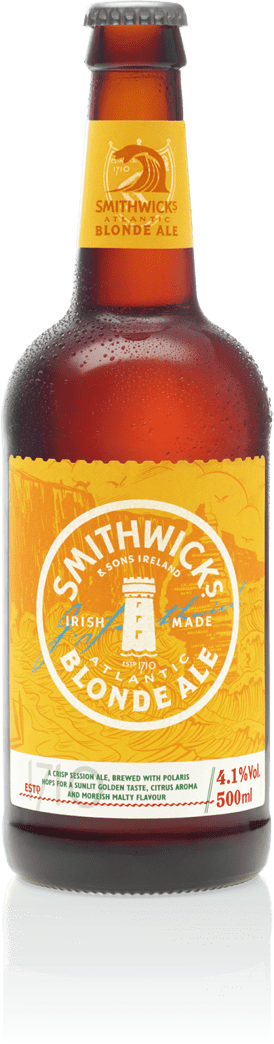 Smithwicks Blonde Ale