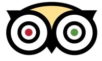 Trip Advisor Icon