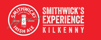 Smithwicks Experience Kilkenny Logo