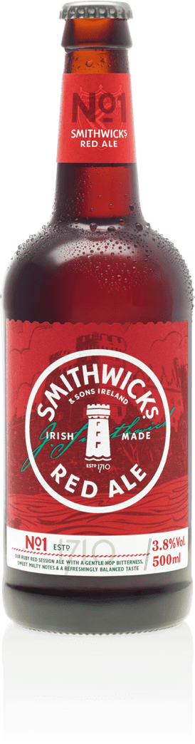 Smithwicks Red Ale