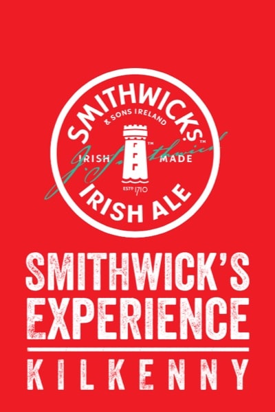 Smithwicks Experience Kilkenny Logo